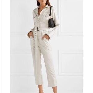 Orseund Iris Workwear Jumpsuit